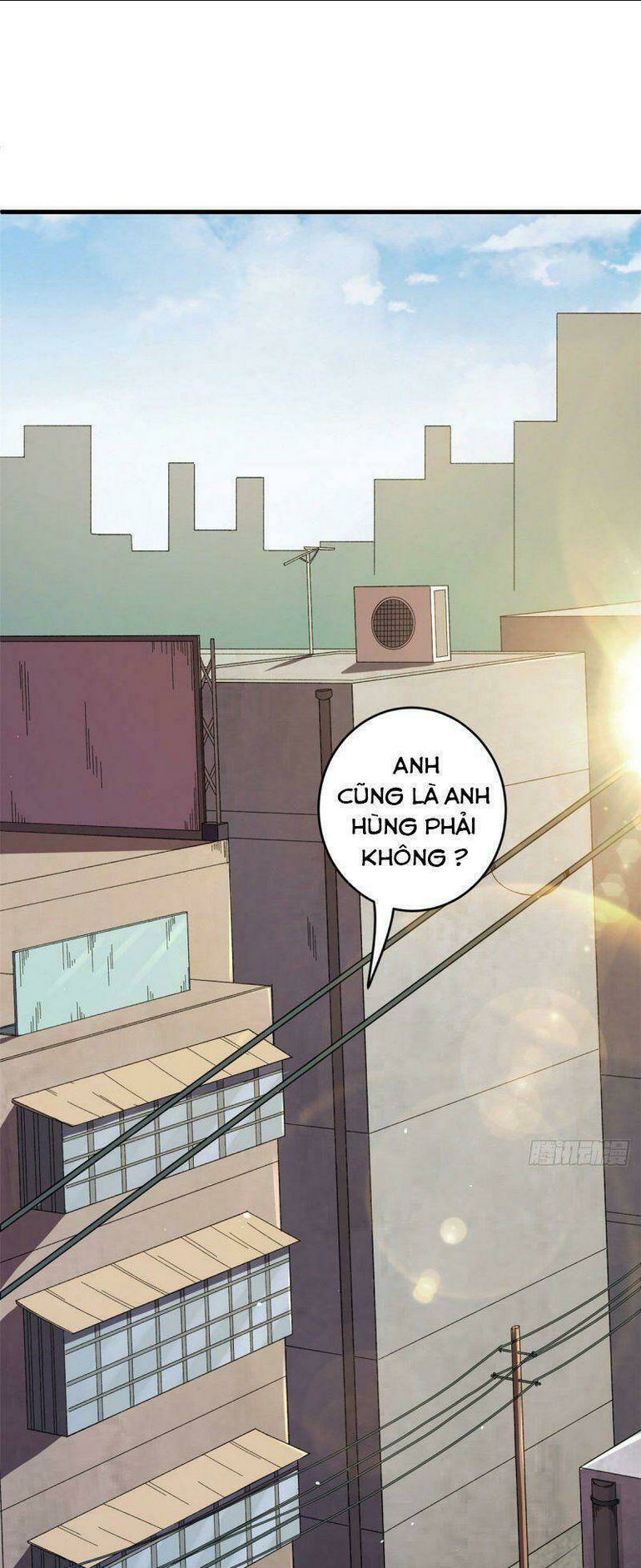 Ta Có 999 Loại Dị Năng Chap 6 - Next Chap 7