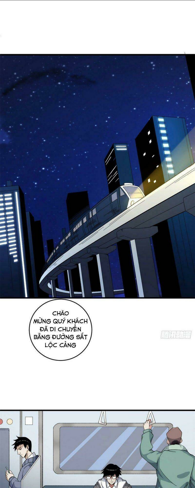 Ta Có 999 Loại Dị Năng Chap 6 - Next Chap 7