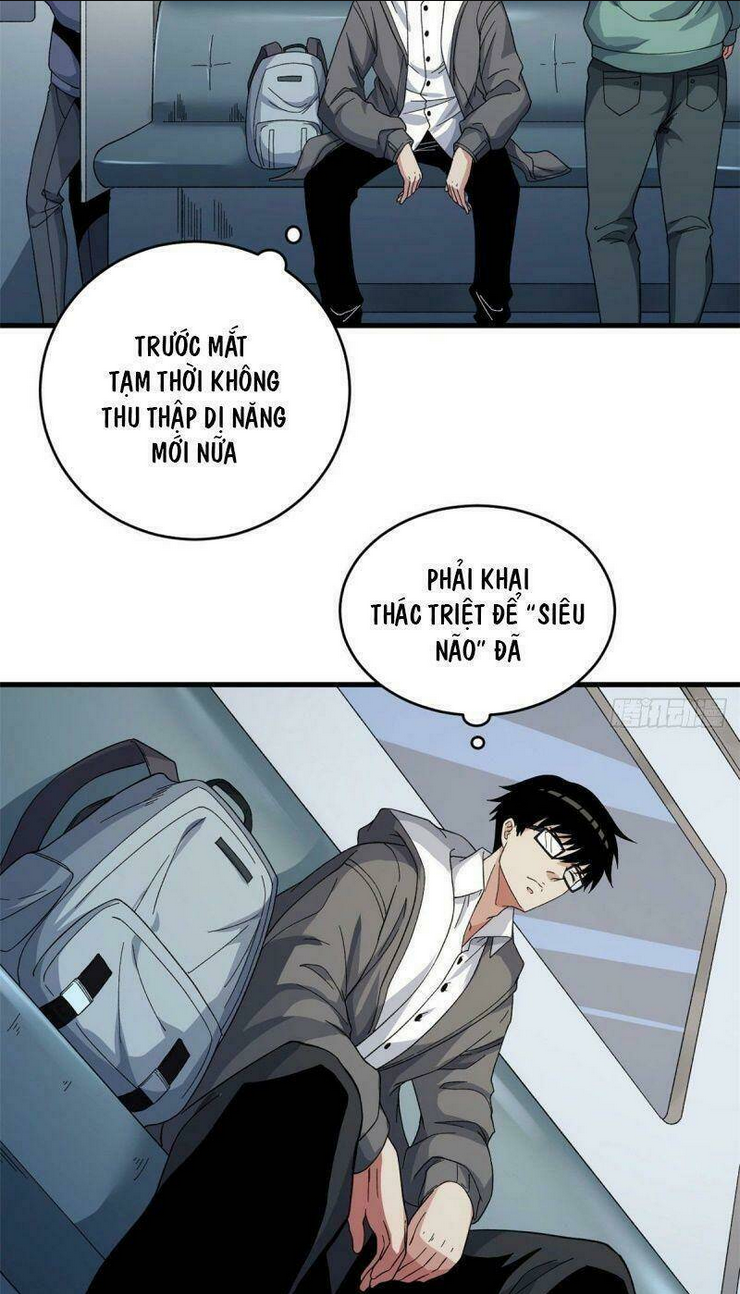 Ta Có 999 Loại Dị Năng Chap 6 - Next Chap 7