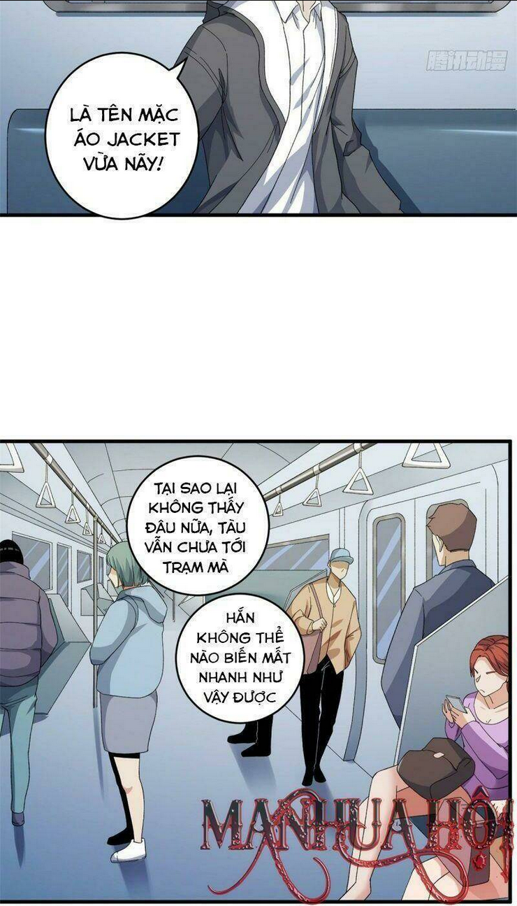 Ta Có 999 Loại Dị Năng Chap 6 - Next Chap 7