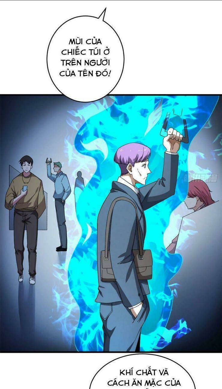 Ta Có 999 Loại Dị Năng Chap 6 - Next Chap 7