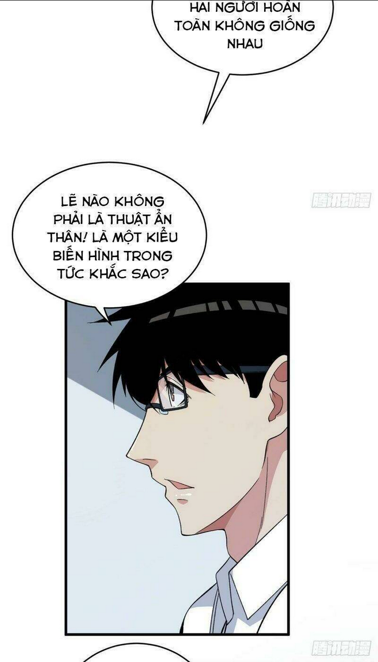 Ta Có 999 Loại Dị Năng Chap 6 - Next Chap 7