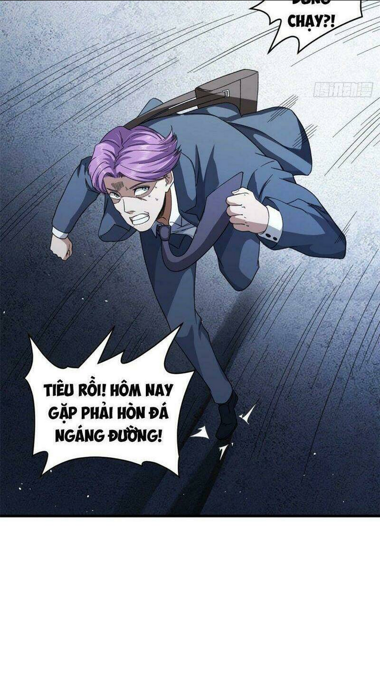 Ta Có 999 Loại Dị Năng Chap 6 - Next Chap 7