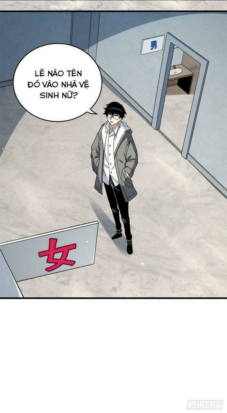 Ta Có 999 Loại Dị Năng Chap 6 - Next Chap 7