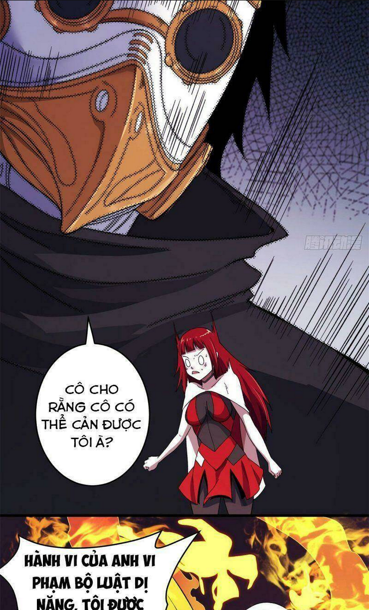 Ta Có 999 Loại Dị Năng Chap 6 - Next Chap 7