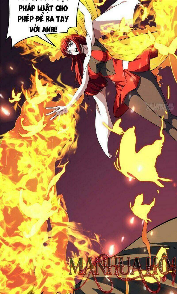 Ta Có 999 Loại Dị Năng Chap 6 - Next Chap 7