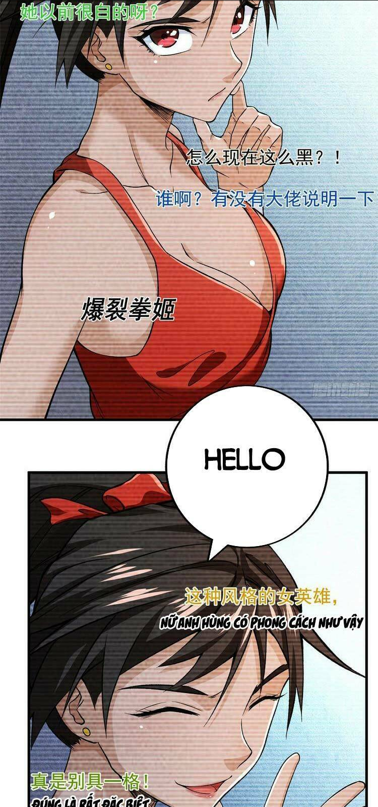 Ta Có 999 Loại Dị Năng Chap 60 - Next Chap 61