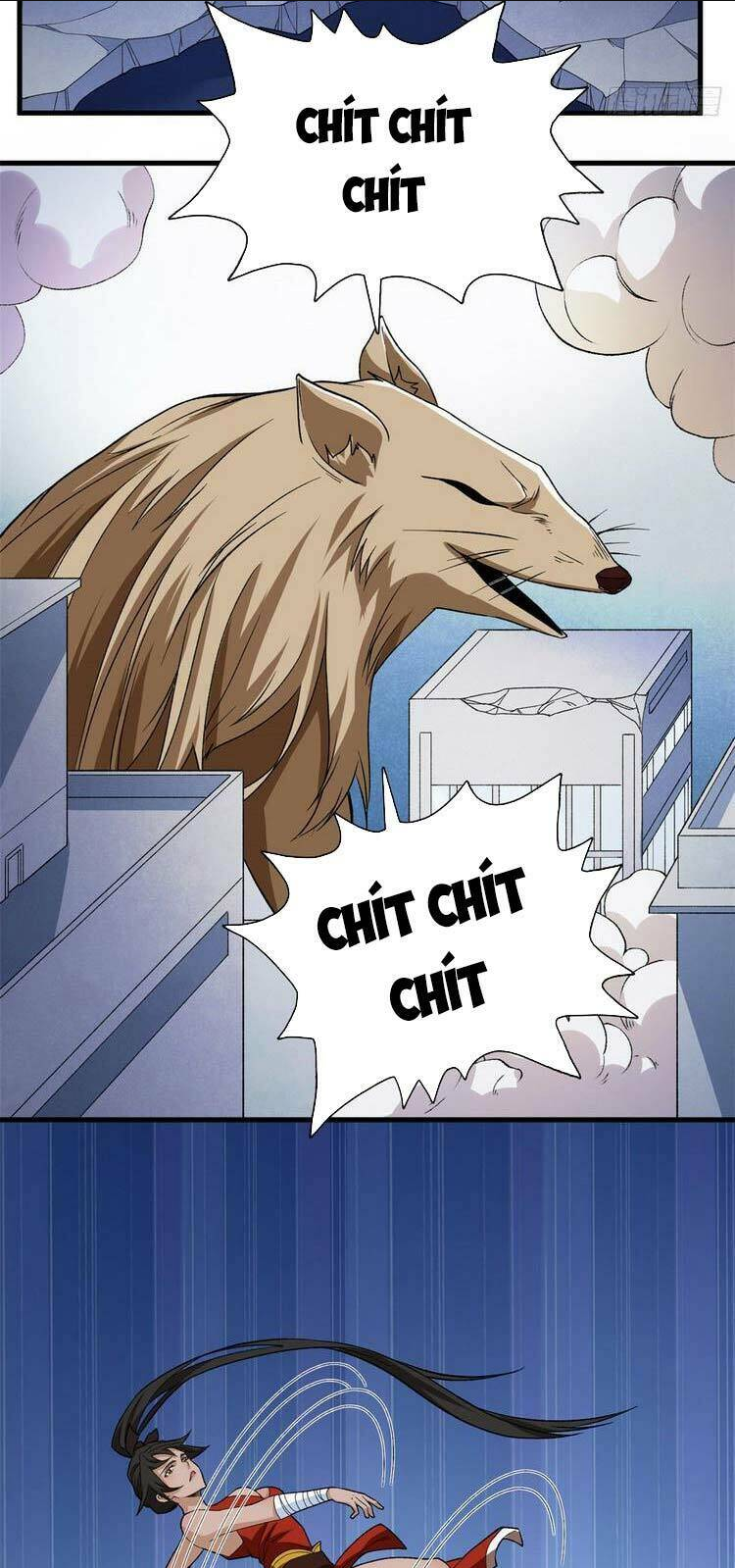 Ta Có 999 Loại Dị Năng Chap 60 - Next Chap 61