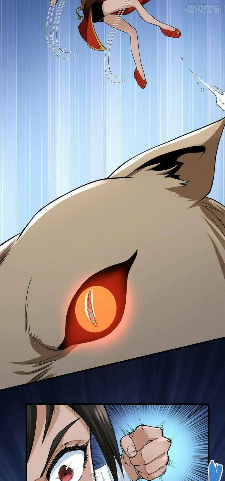 Ta Có 999 Loại Dị Năng Chap 60 - Next Chap 61