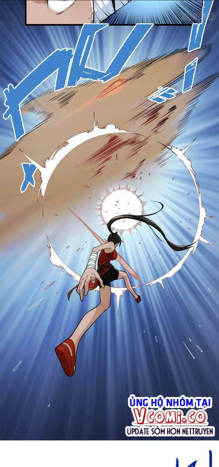 Ta Có 999 Loại Dị Năng Chap 60 - Next Chap 61