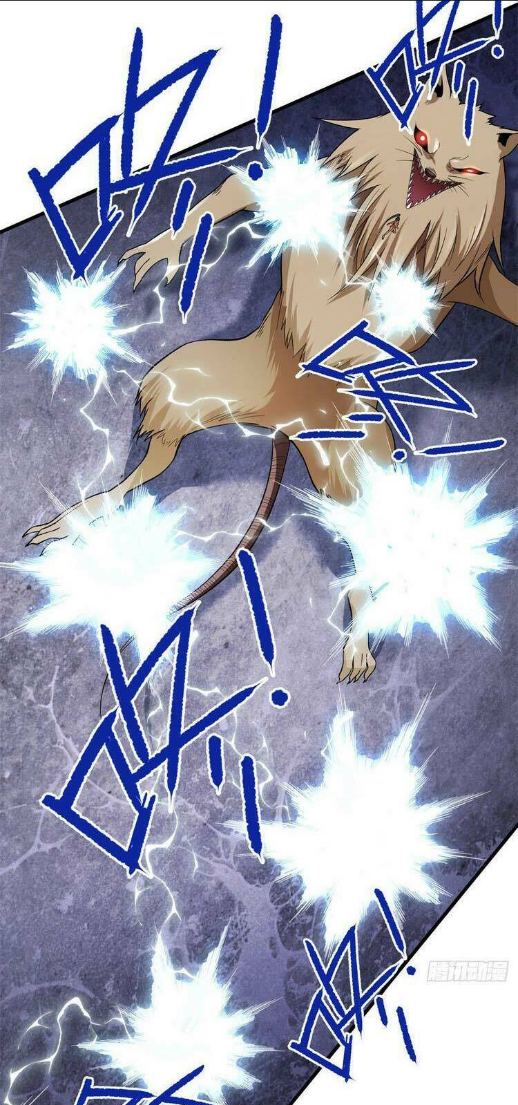 Ta Có 999 Loại Dị Năng Chap 60 - Next Chap 61