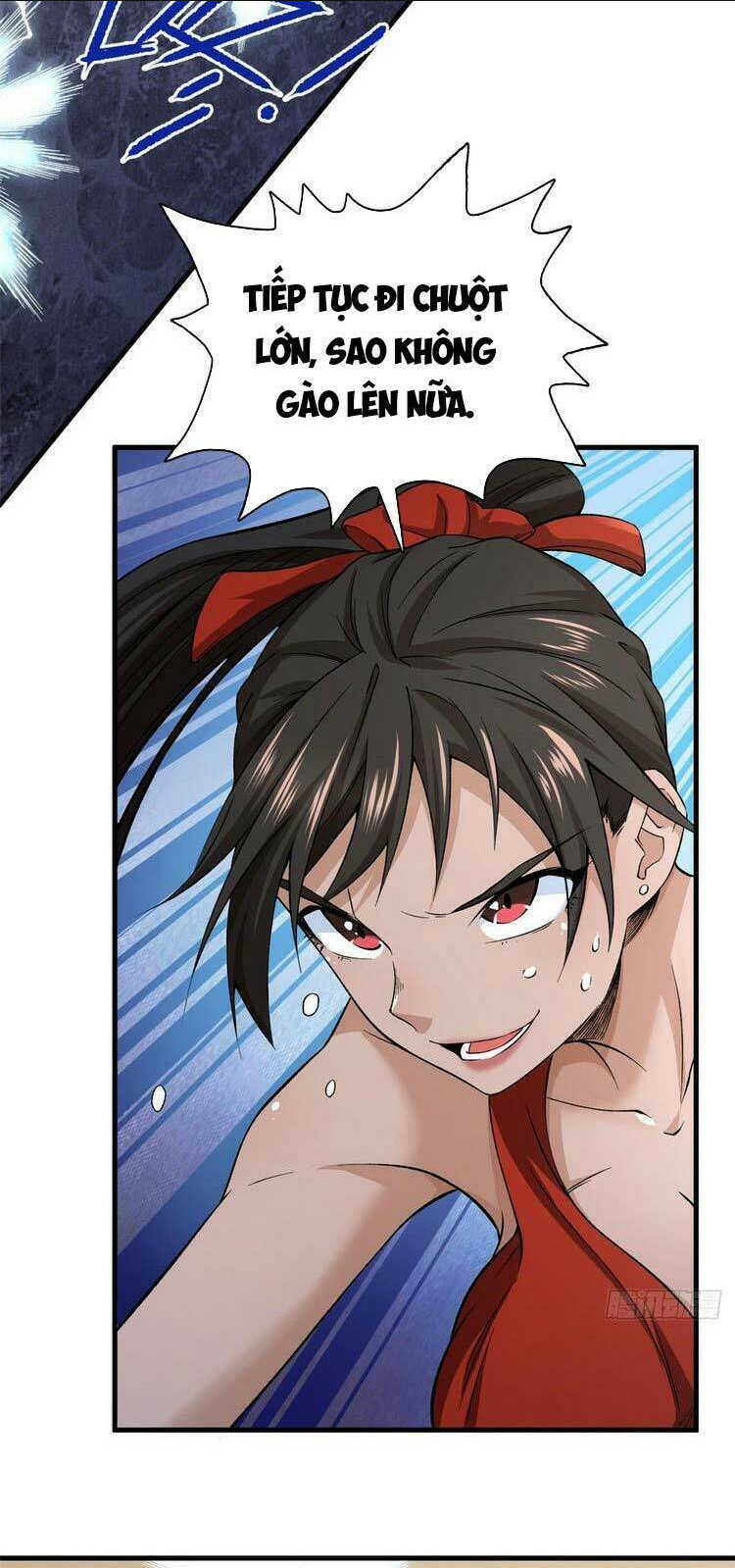 Ta Có 999 Loại Dị Năng Chap 60 - Next Chap 61