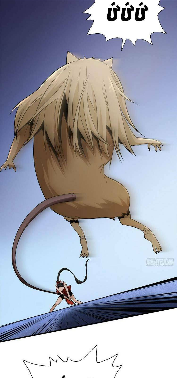 Ta Có 999 Loại Dị Năng Chap 60 - Next Chap 61