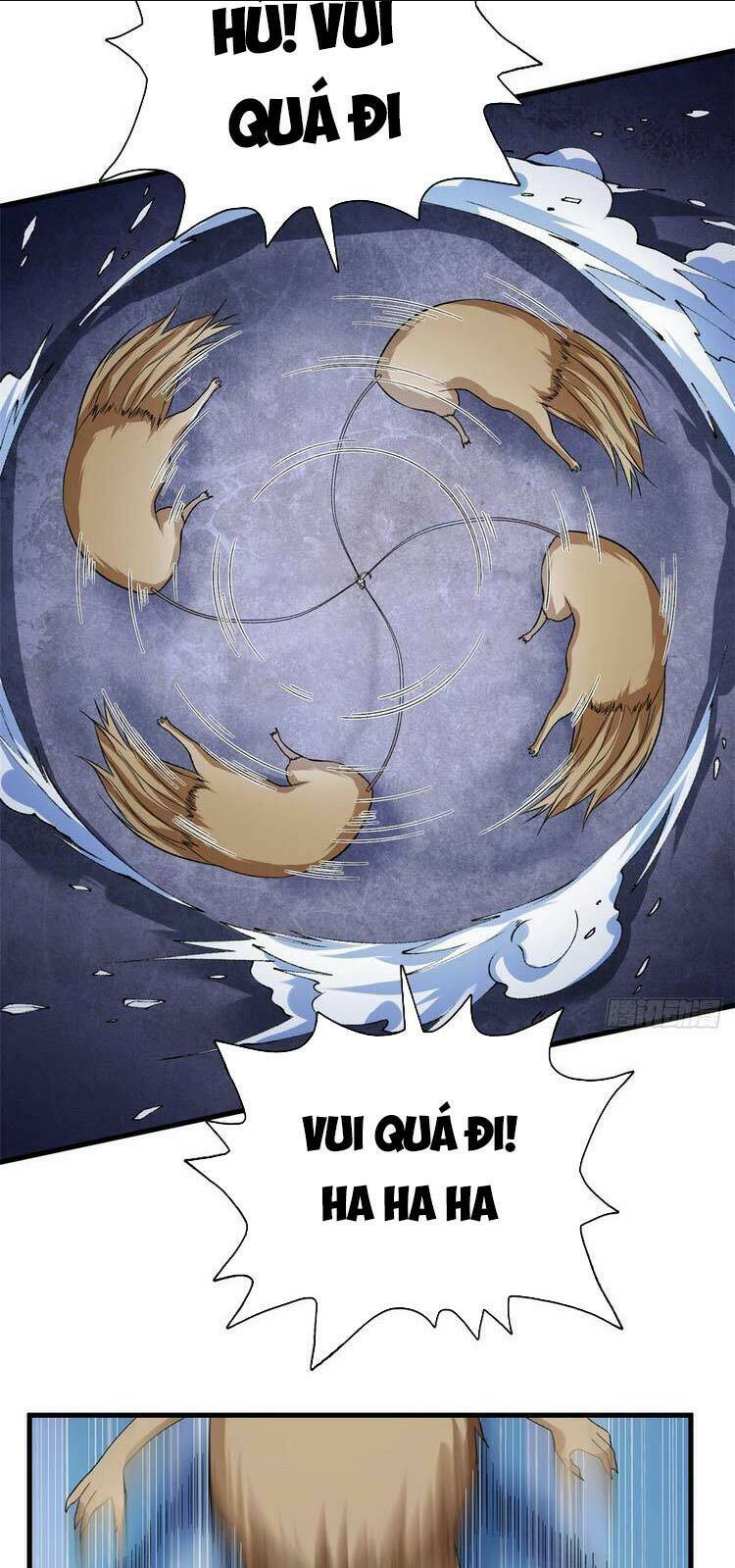 Ta Có 999 Loại Dị Năng Chap 60 - Next Chap 61