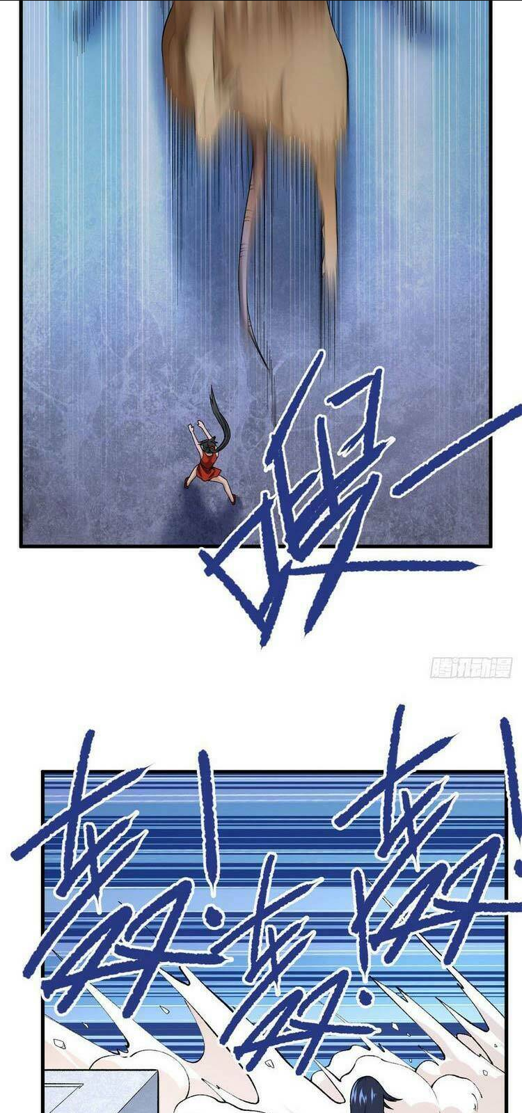 Ta Có 999 Loại Dị Năng Chap 60 - Next Chap 61