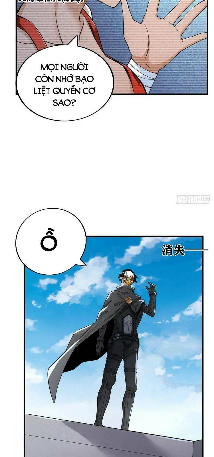 Ta Có 999 Loại Dị Năng Chap 60 - Next Chap 61