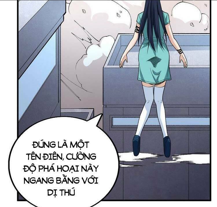 Ta Có 999 Loại Dị Năng Chap 60 - Next Chap 61