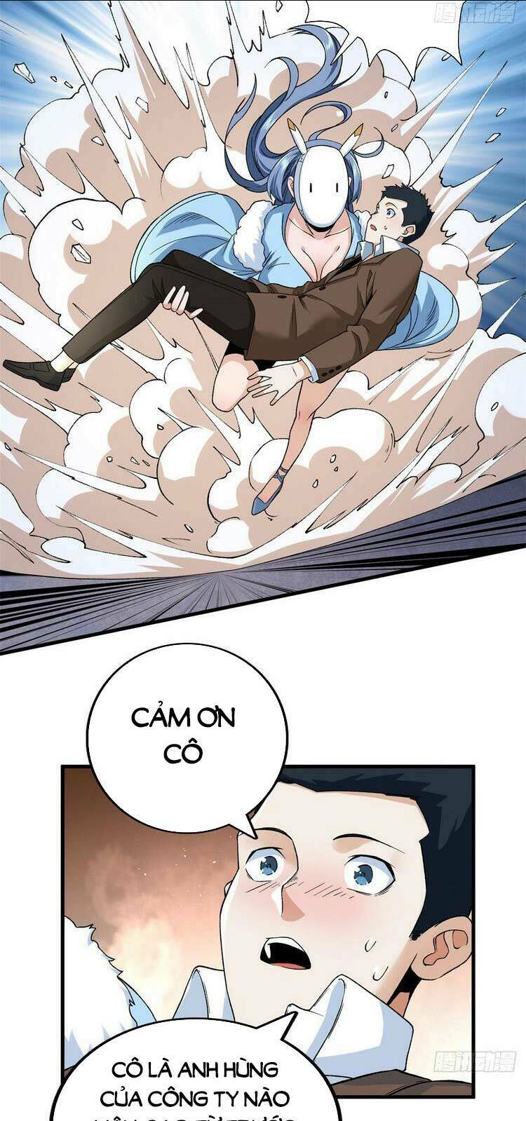 Ta Có 999 Loại Dị Năng Chap 60 - Next Chap 61