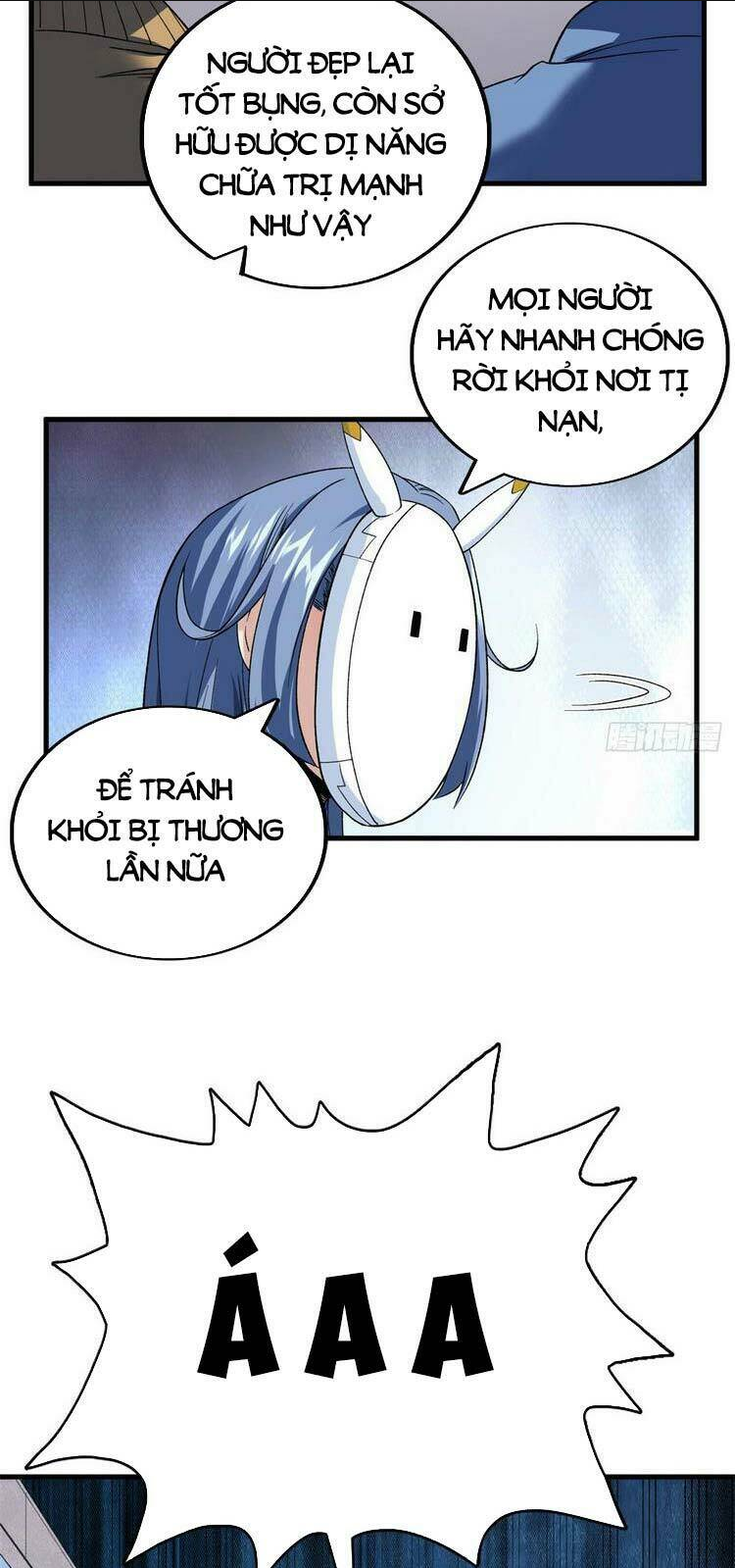 Ta Có 999 Loại Dị Năng Chap 60 - Next Chap 61