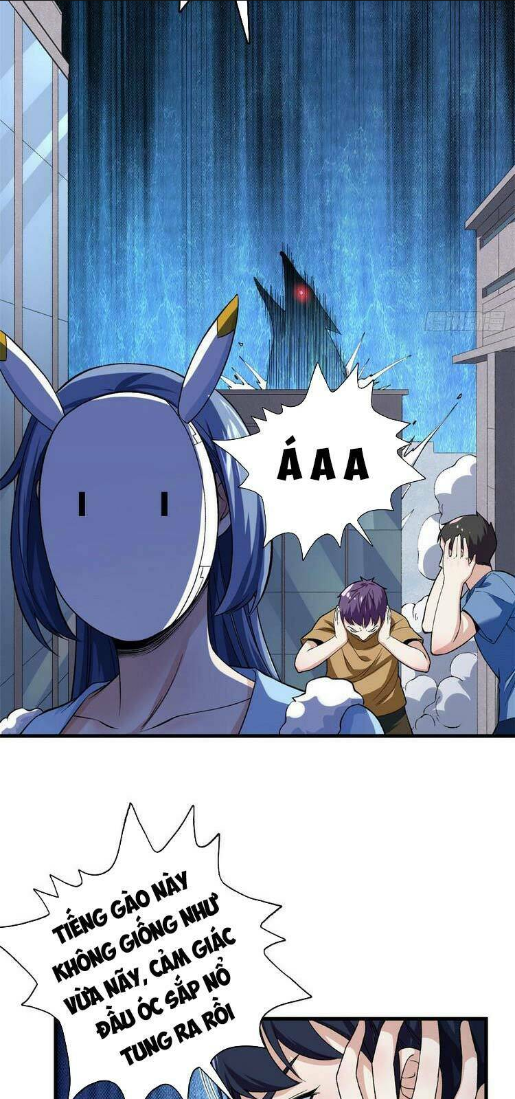 Ta Có 999 Loại Dị Năng Chap 60 - Next Chap 61