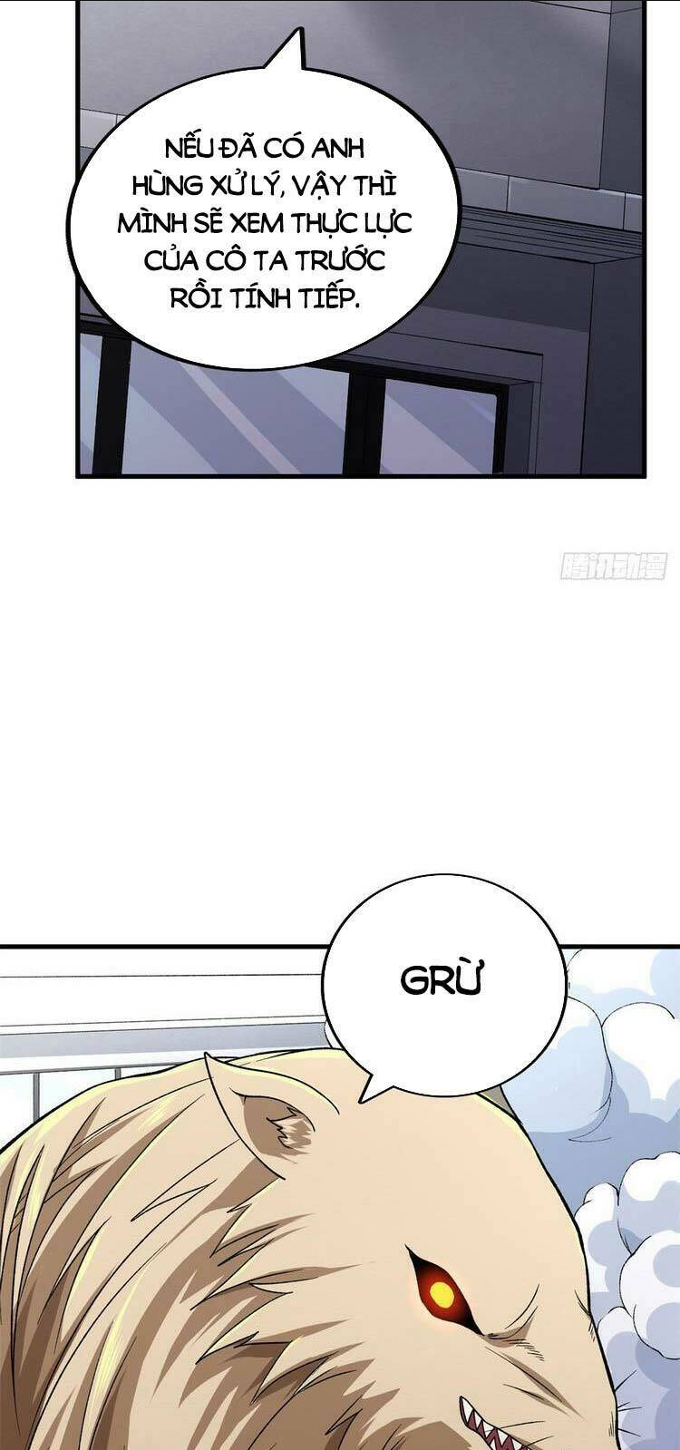 Ta Có 999 Loại Dị Năng Chap 60 - Next Chap 61