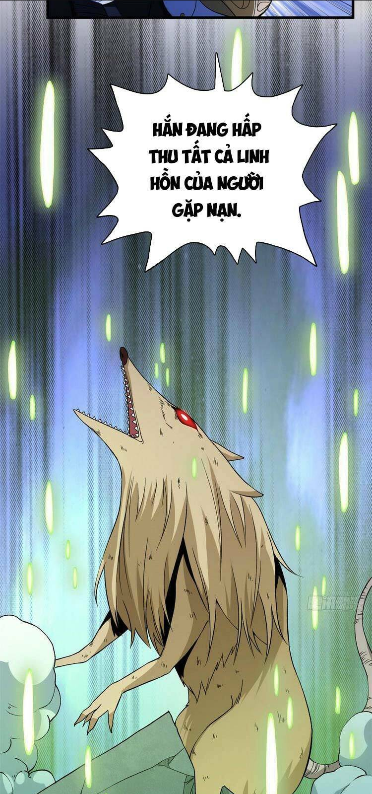 Ta Có 999 Loại Dị Năng Chap 60 - Next Chap 61