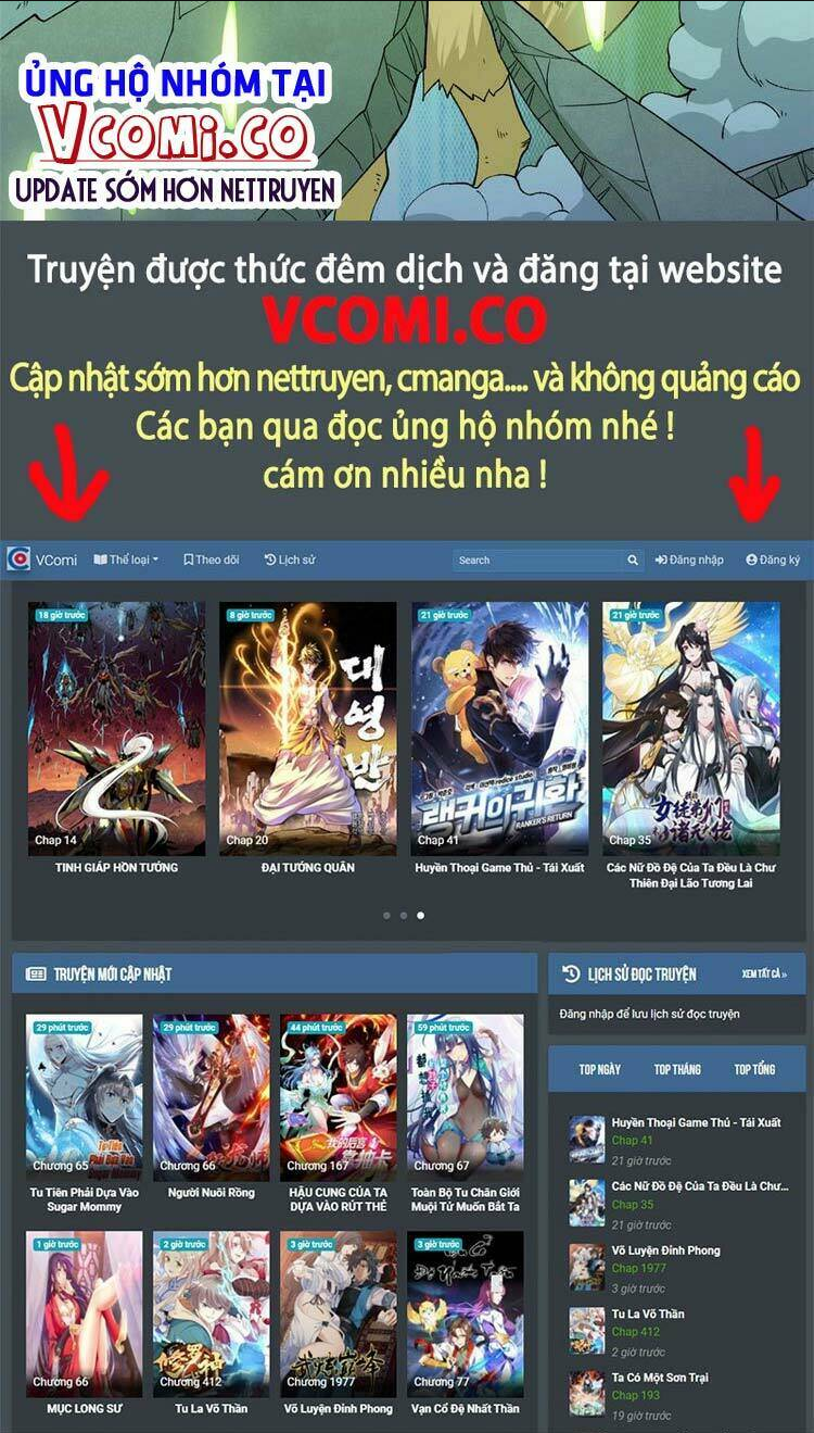 Ta Có 999 Loại Dị Năng Chap 60 - Next Chap 61