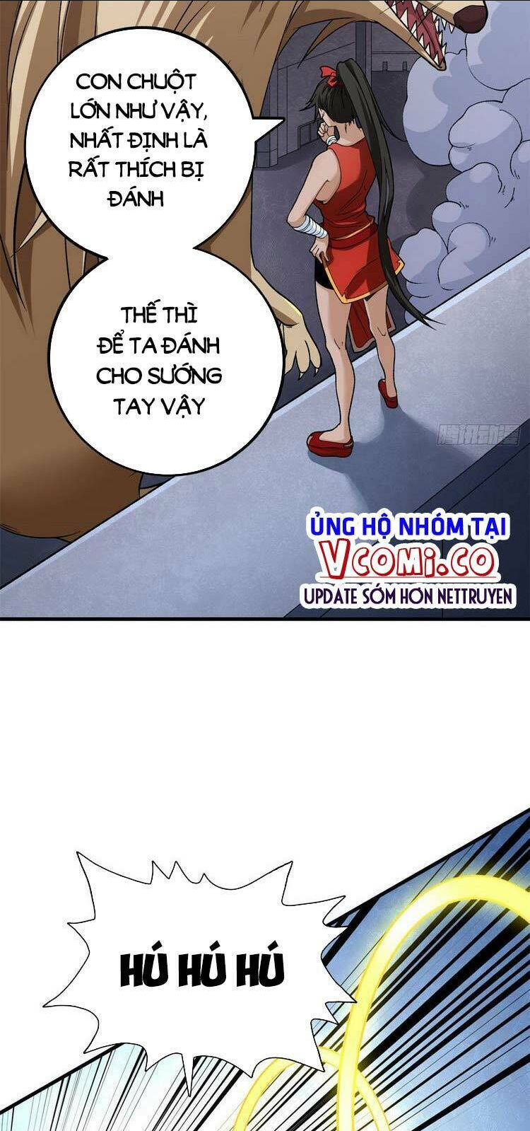 Ta Có 999 Loại Dị Năng Chap 60 - Next Chap 61