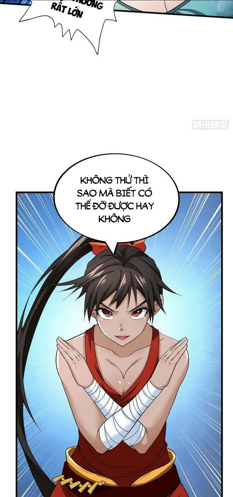 Ta Có 999 Loại Dị Năng Chap 60 - Next Chap 61