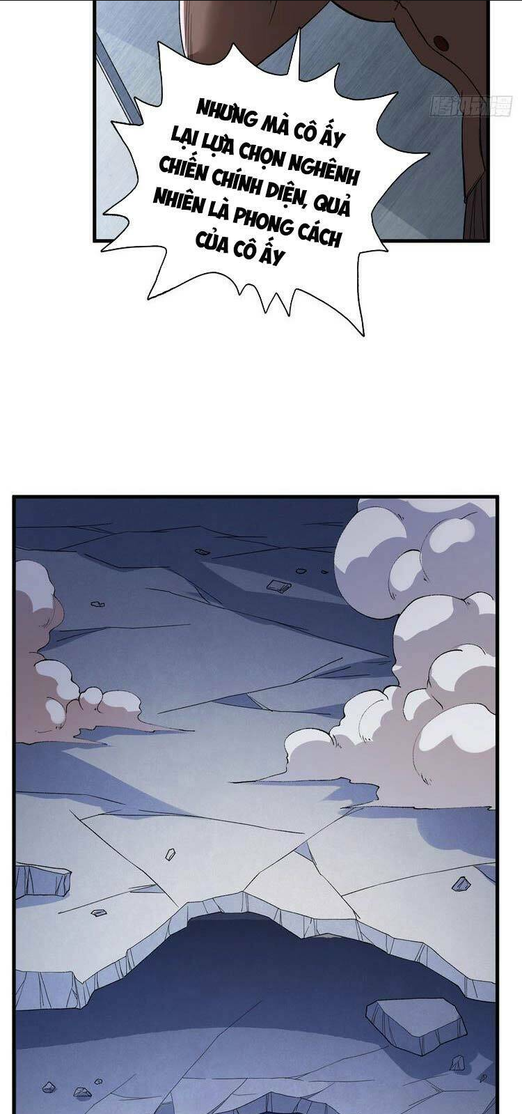 Ta Có 999 Loại Dị Năng Chap 60 - Next Chap 61