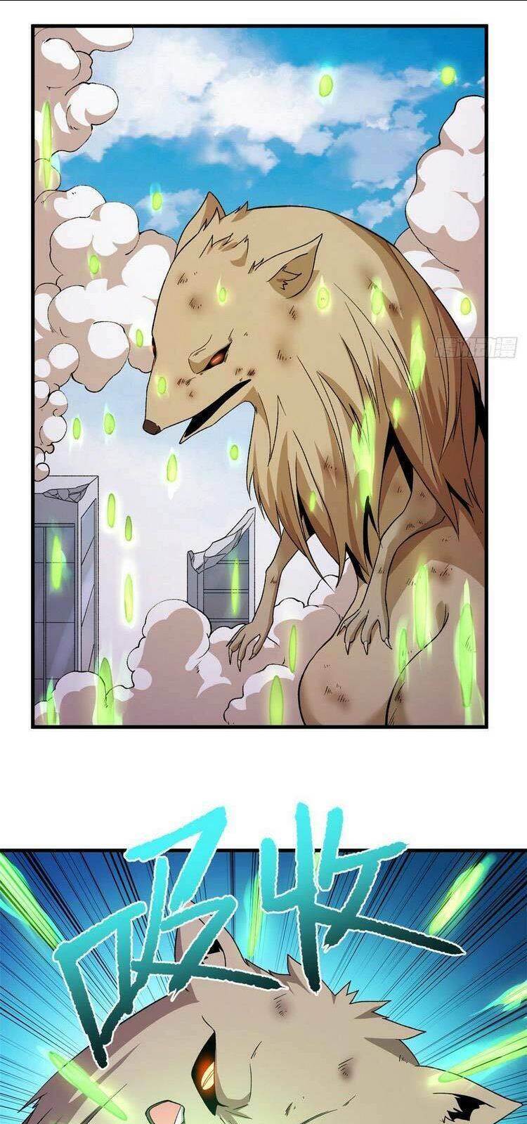 Ta Có 999 Loại Dị Năng Chap 61 - Next Chap 62