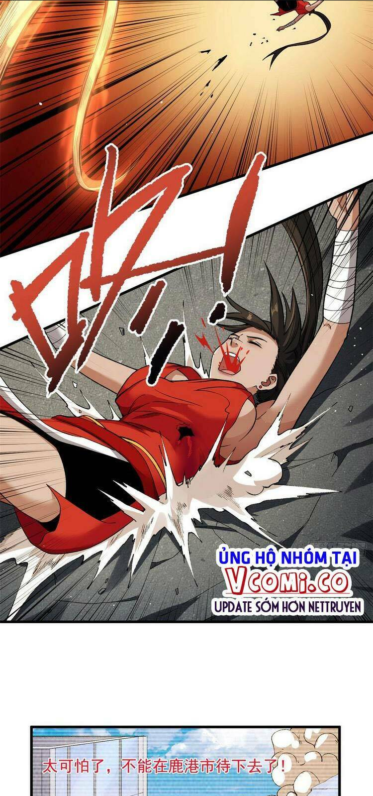 Ta Có 999 Loại Dị Năng Chap 61 - Next Chap 62