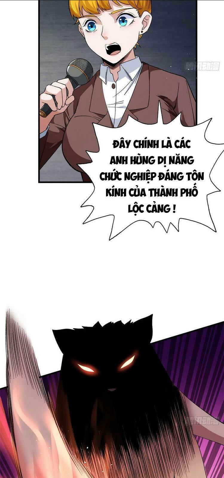 Ta Có 999 Loại Dị Năng Chap 61 - Next Chap 62