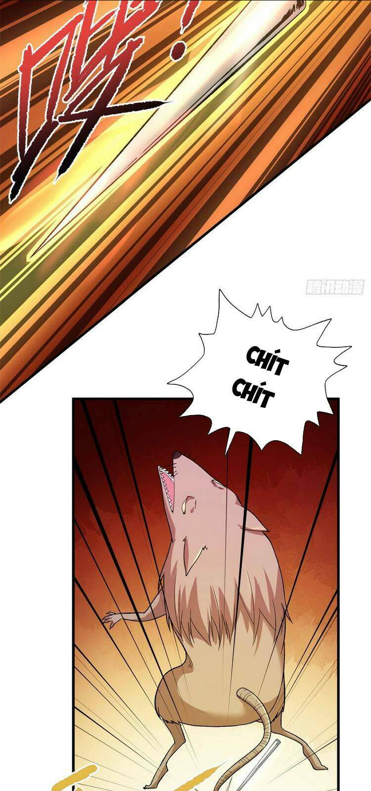 Ta Có 999 Loại Dị Năng Chap 61 - Next Chap 62