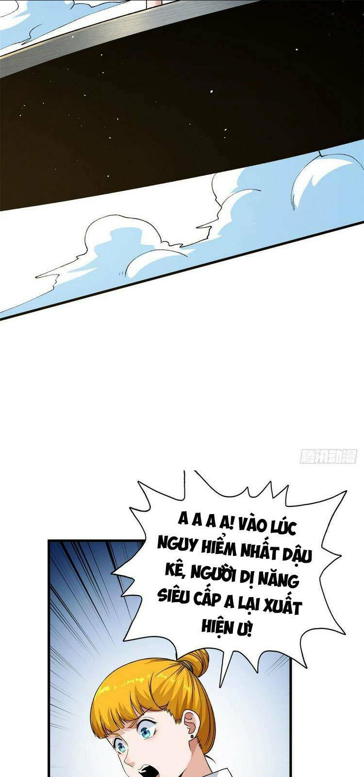 Ta Có 999 Loại Dị Năng Chap 61 - Next Chap 62