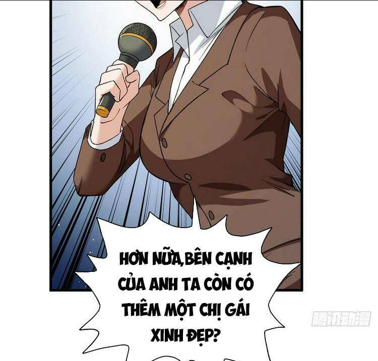 Ta Có 999 Loại Dị Năng Chap 61 - Next Chap 62