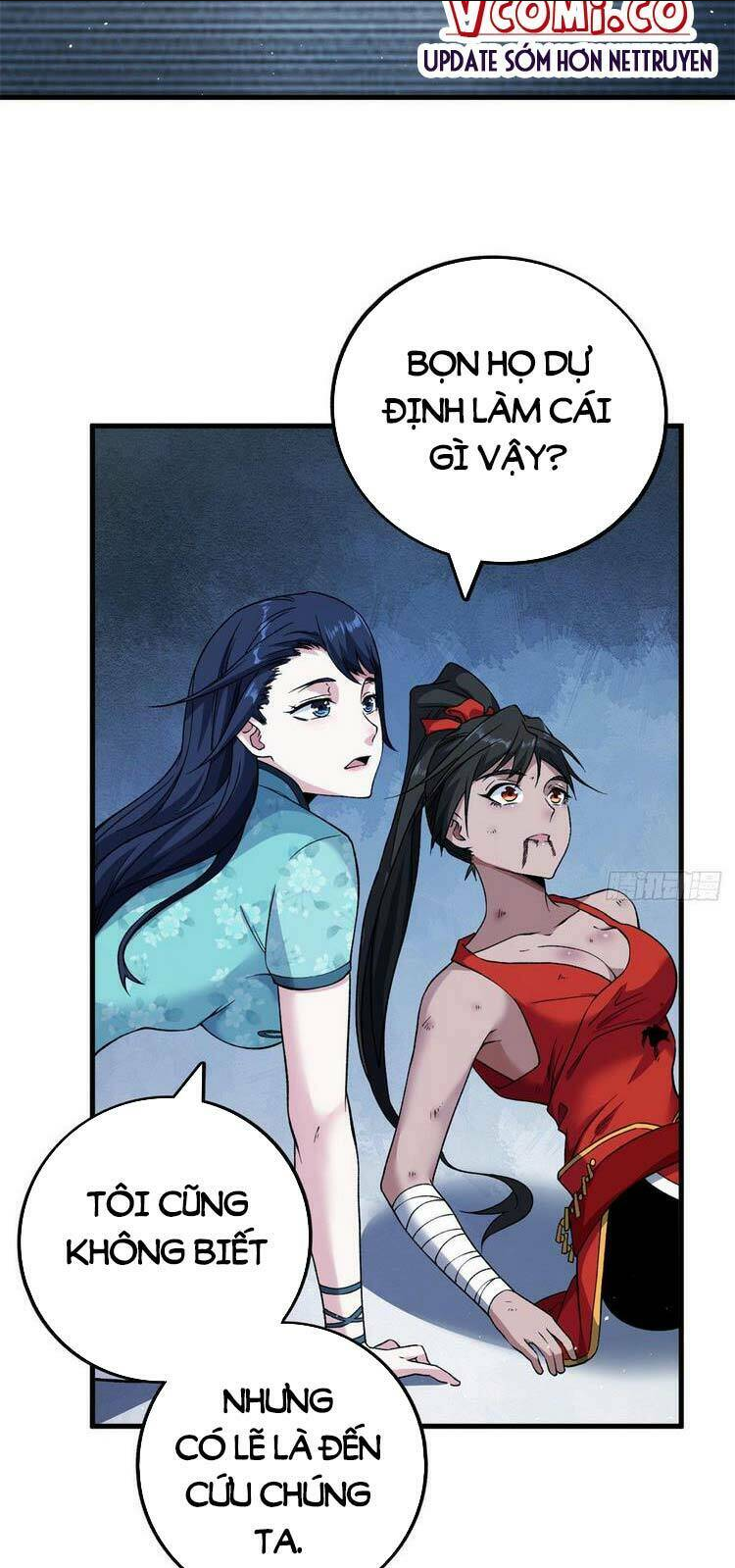 Ta Có 999 Loại Dị Năng Chap 61 - Next Chap 62