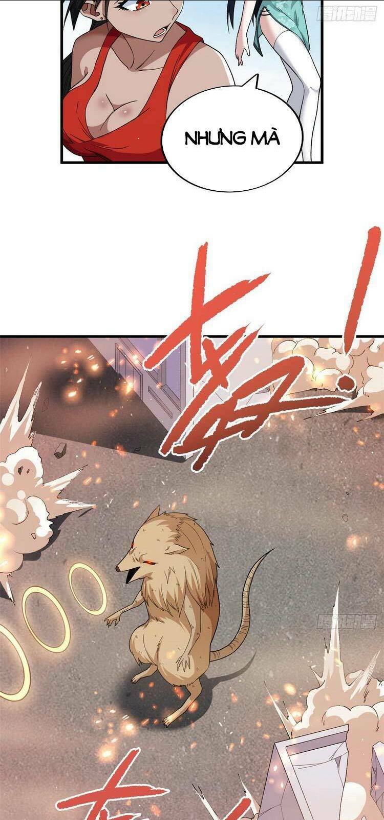 Ta Có 999 Loại Dị Năng Chap 61 - Next Chap 62