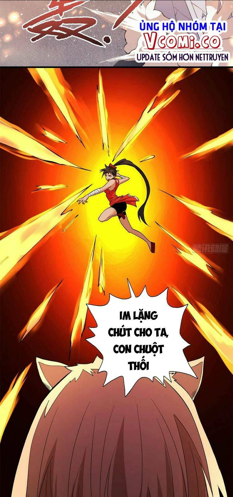 Ta Có 999 Loại Dị Năng Chap 61 - Next Chap 62