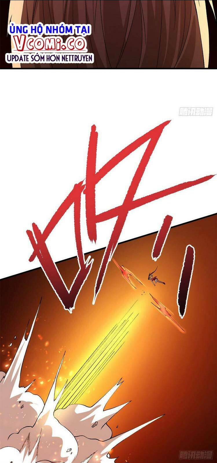 Ta Có 999 Loại Dị Năng Chap 61 - Next Chap 62