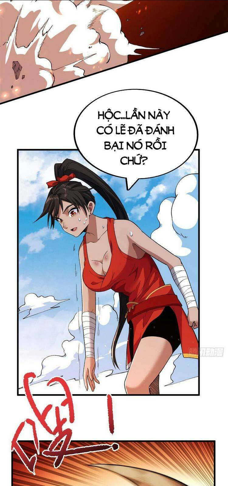 Ta Có 999 Loại Dị Năng Chap 61 - Next Chap 62