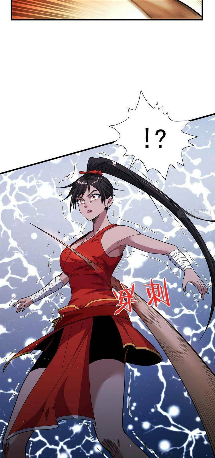 Ta Có 999 Loại Dị Năng Chap 61 - Next Chap 62