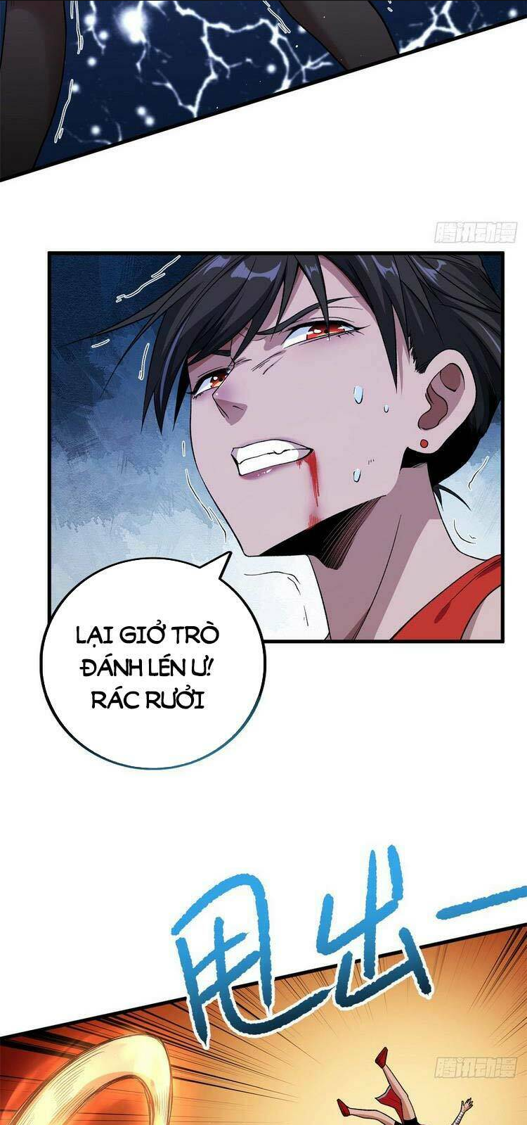 Ta Có 999 Loại Dị Năng Chap 61 - Next Chap 62
