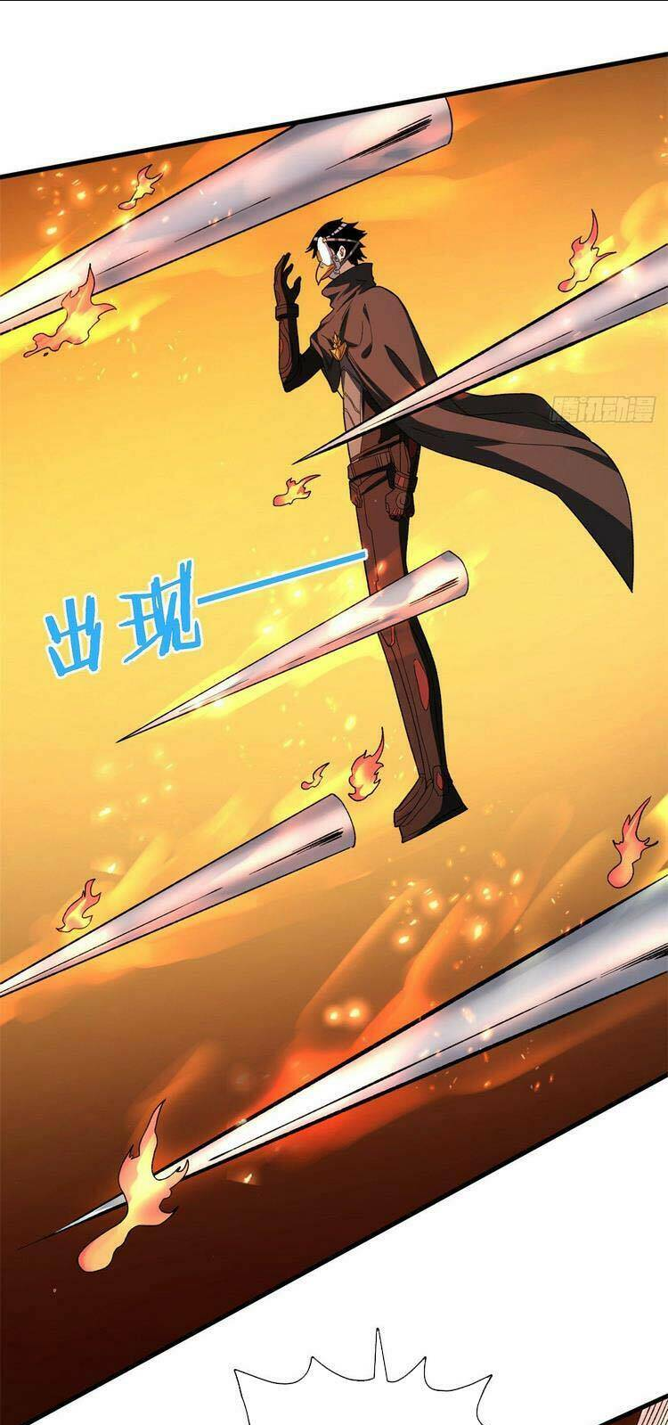 Ta Có 999 Loại Dị Năng Chap 62 - Next Chap 63