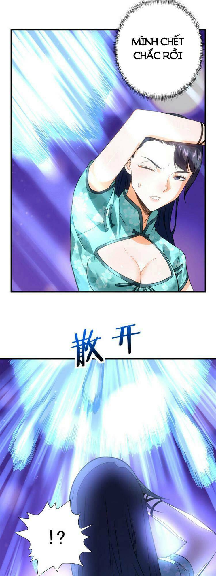 Ta Có 999 Loại Dị Năng Chap 63 - Next Chap 64