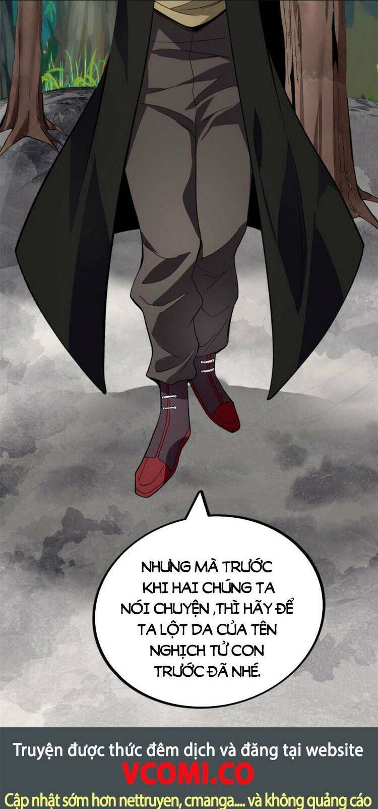 Ta Có 999 Loại Dị Năng Chap 63 - Next Chap 64