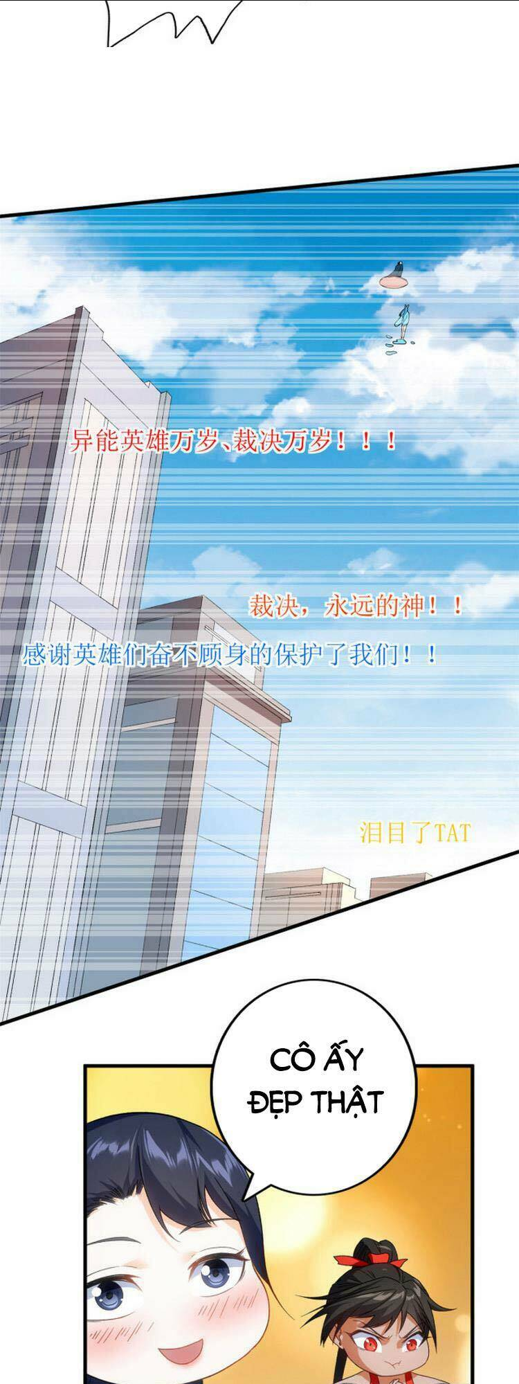 Ta Có 999 Loại Dị Năng Chap 63 - Next Chap 64