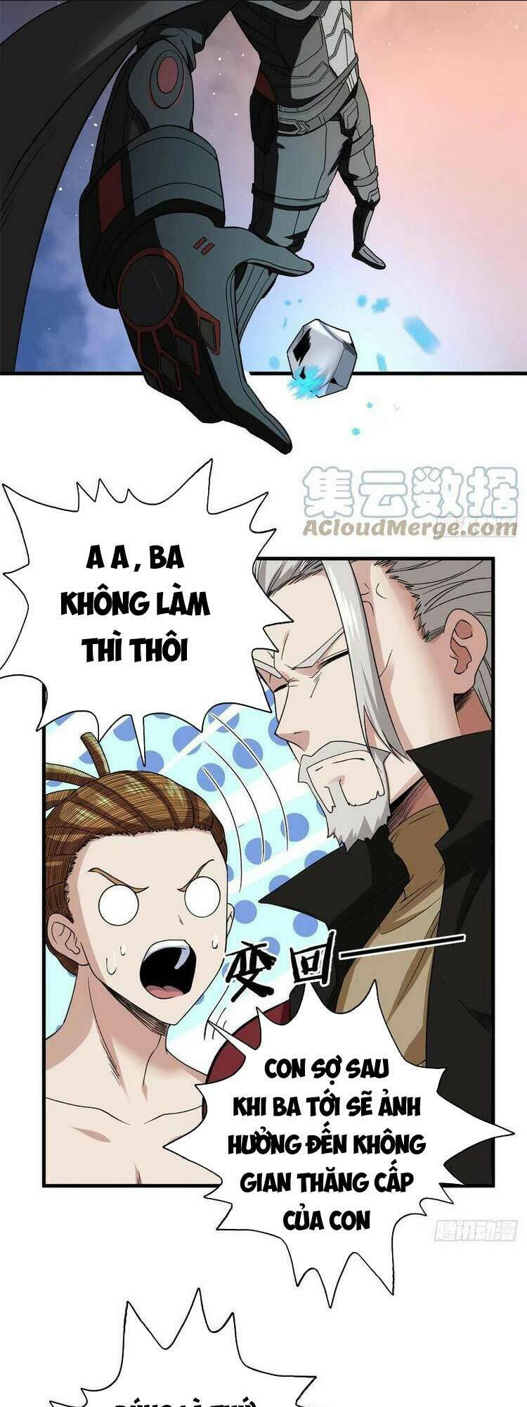Ta Có 999 Loại Dị Năng Chap 64 - Next Chap 65