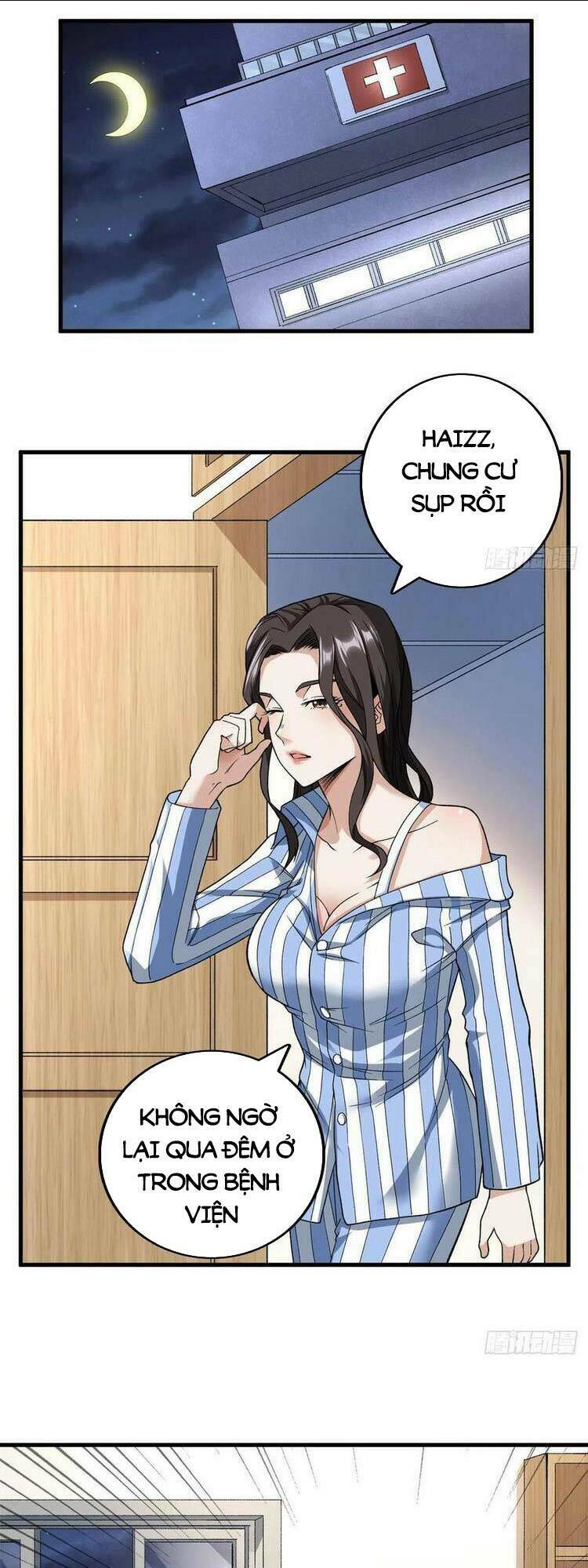 Ta Có 999 Loại Dị Năng Chap 64 - Next Chap 65