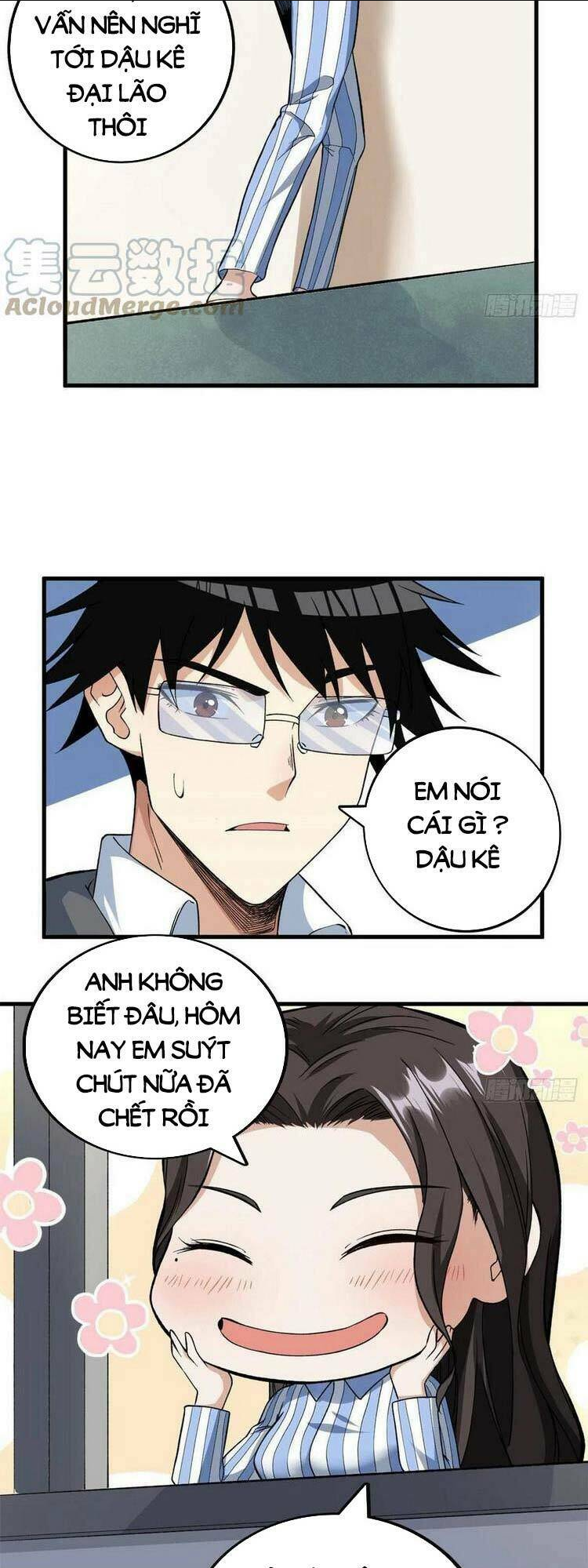 Ta Có 999 Loại Dị Năng Chap 64 - Next Chap 65